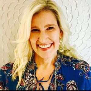 Meet your Posher, Carol reager